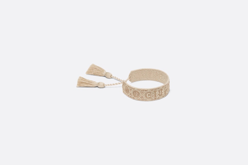 Dior Friendship Bracelet - Etsy